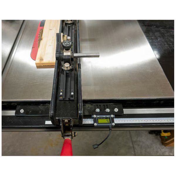 iP67 Digital Fence Extended Range Readout, 52